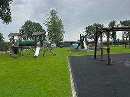 Lovely park!