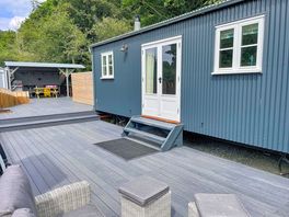 The Shepherd's hut