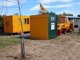 The jcb