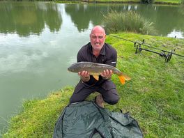 Fantastic days fishing