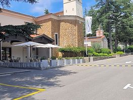 Hotel anlage