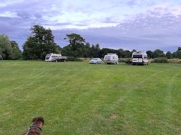 Leen farm campsite