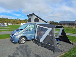 The setup