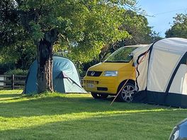 Our pitch