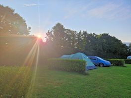Sunrise at blakes keiro