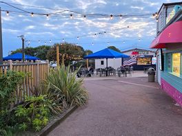 Food area