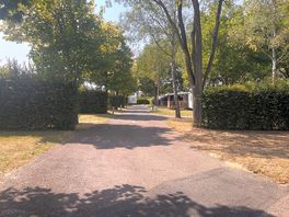 View of site