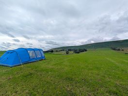 Stunning views