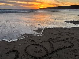 Sunsets