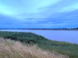 River severn