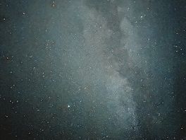 Dark skies