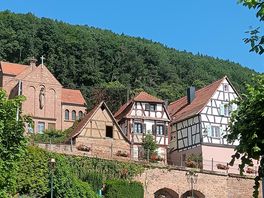 Local village