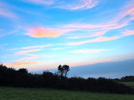 Nightfall
