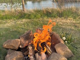 Fire pit