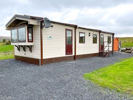Lodge exterior