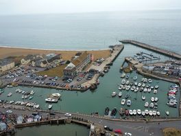 West bay
