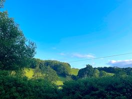 Lovely views
