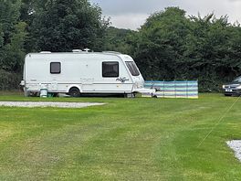 Our pitch