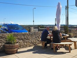 Close pub