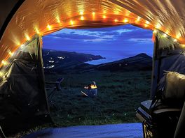 Cosy vibes