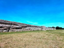 Burgh castle