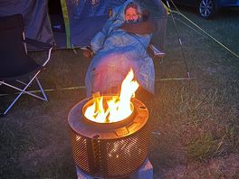 Fire pit
