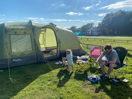 Our spot