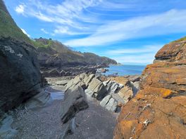 Onside beach
