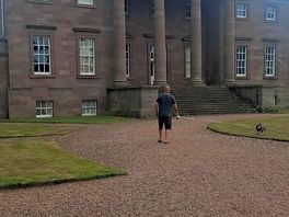 Paxton house