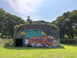 Interesting buildings
