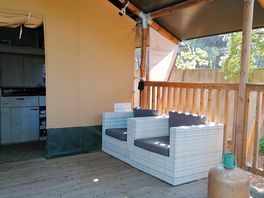 Poltrone relax