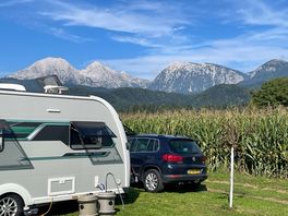 Lovely location