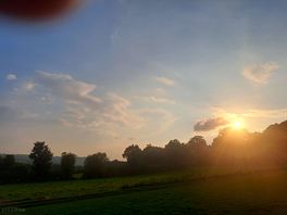 Afternoon in the valley
