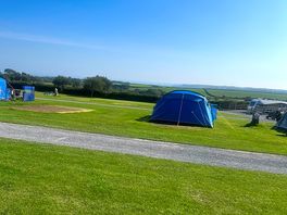 Great campsite