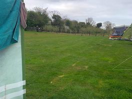 View of field
