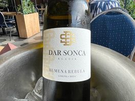 The wines are a delight and very reasonably priced.