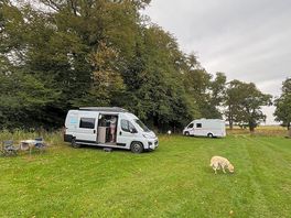 Campsite