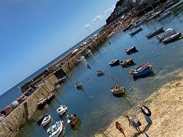 Mousehole