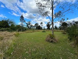 Oz Sky Ranch Campsite