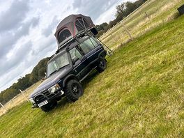 My mate in the field