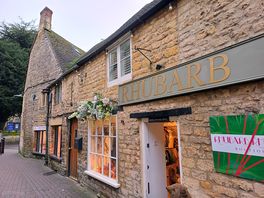 Stow on the wold