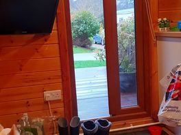 Cosy pod b