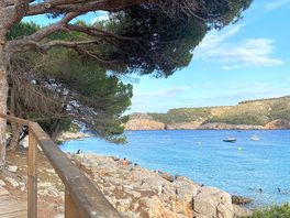 Promenade en bord de mer