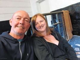 Lisa and clinr