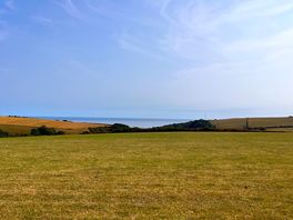 Camp site’s view