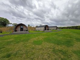 Huts