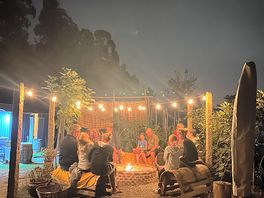 Fire pit