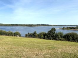 Roadford lakes