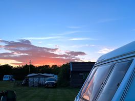 Big suffolk skies