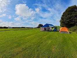 Large pitches